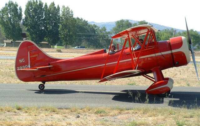 1940 Waco YPF-7 NC29904.jpg - 1940 Waco YPF-7 NC29904